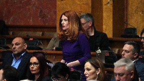 Ne osećam se bezbedno